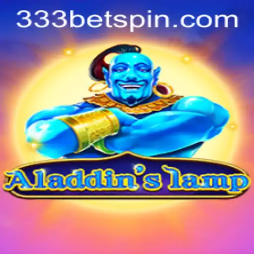 Aladdinslamp: Descobertas e Estratégias no 333bet.com