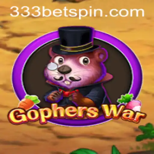 GophersWar: Estratégia e Aventura no Mundo Virtual