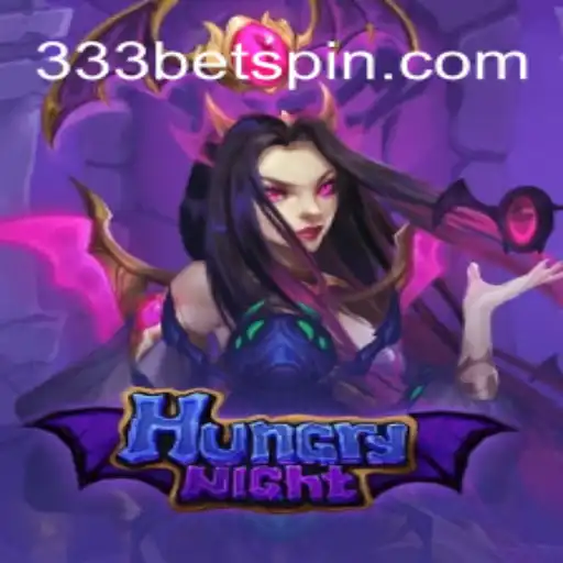 Descobrindo o Fascinante Mundo de HungryNight em 333bet.com