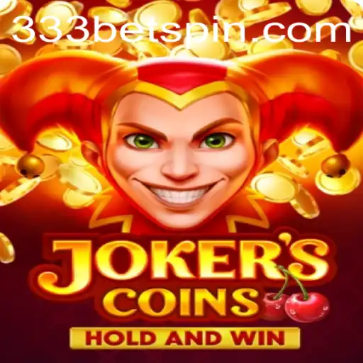 Descubra o Fascinante Mundo de JokersCoins no 333bet.com