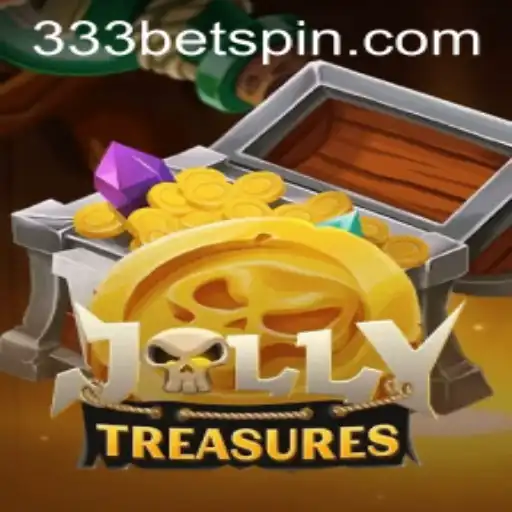 Desvendando JollyTreasures: Aventura e Estratégia em 333bet.com