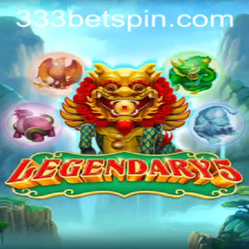 Explorando Legendary5: Um Jogo de Estratégia e Aventura