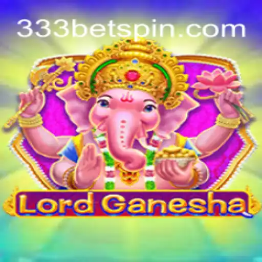 Explorando o Fascínio do Jogo LordGanesha na 333bet.com