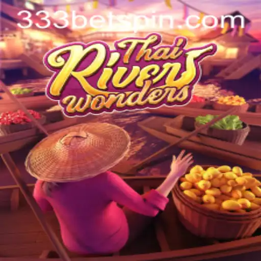 Descubra a Emoção de ThaiRiverWonders no Mundo dos Jogos Online