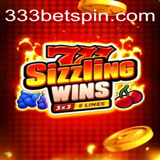 Explorando o Excitante Mundo do 777 Sizzling Wins no 333bet.com