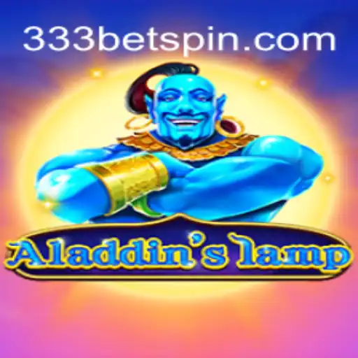 Aladdinslamp: Descobertas e Estratégias no 333bet.com