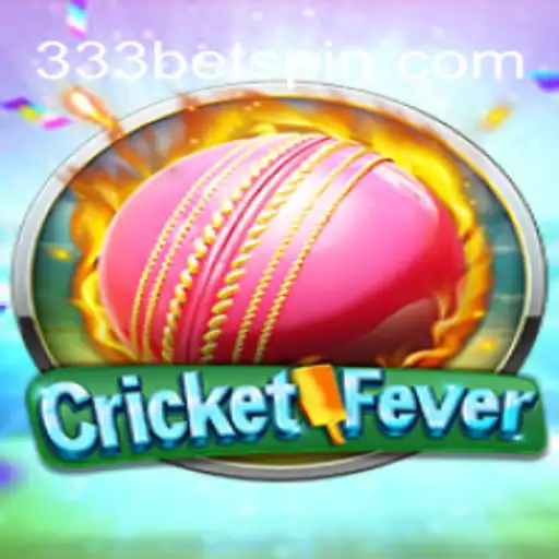 CricketFever: O Jogo de Estratégia e Habilidade da 333bet.com