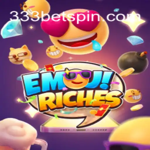Explorando EmojiRiches: Um Mergulho no Mundo dos Emojis e Fortuna