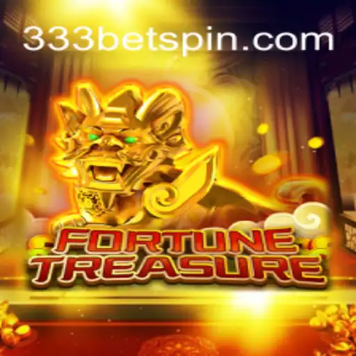 Descubra as Aventuras de FortuneTreasure no 333bet.com