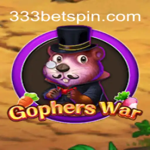 GophersWar: Estratégia e Aventura no Mundo Virtual