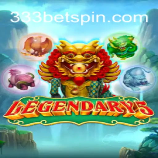 Explorando Legendary5: Um Jogo de Estratégia e Aventura