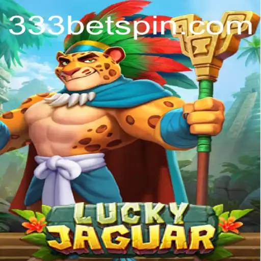 Explore o Mundo Emocionante de LuckyJaguar no 333bet.com