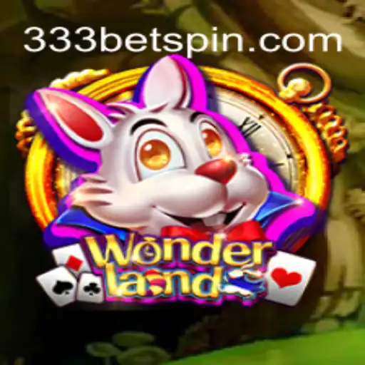 Explorando 'Wonderland': Uma Jornada ao Mundo dos Jogos de Azar e Entretenimento na 333bet.com
