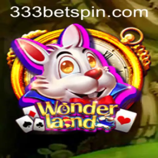 Explorando 'Wonderland': Uma Jornada ao Mundo dos Jogos de Azar e Entretenimento na 333bet.com